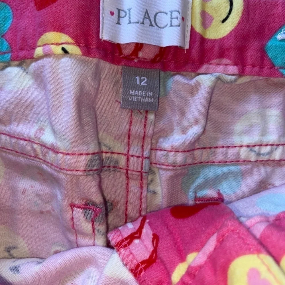 Children’s Place size 12 girls Jeggings lot